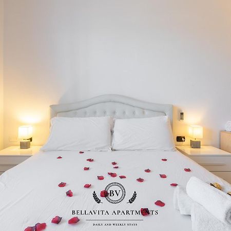 Bellavita Apartments Assemini Exterior photo